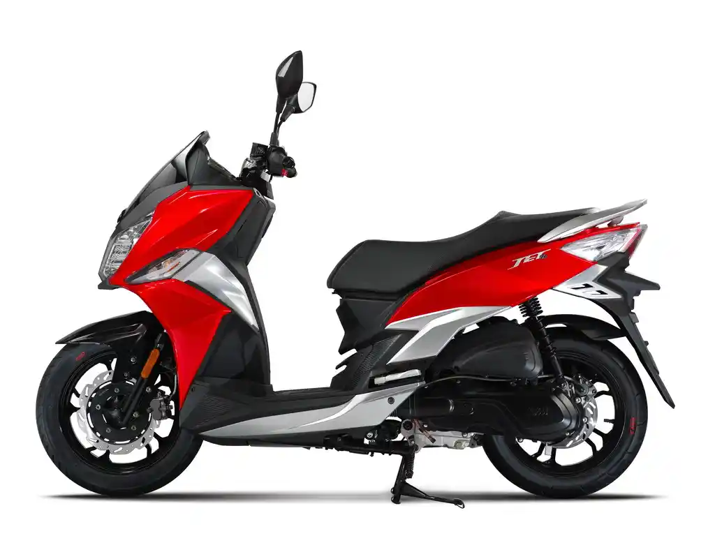 Home 3 Sym Jet 14 2017