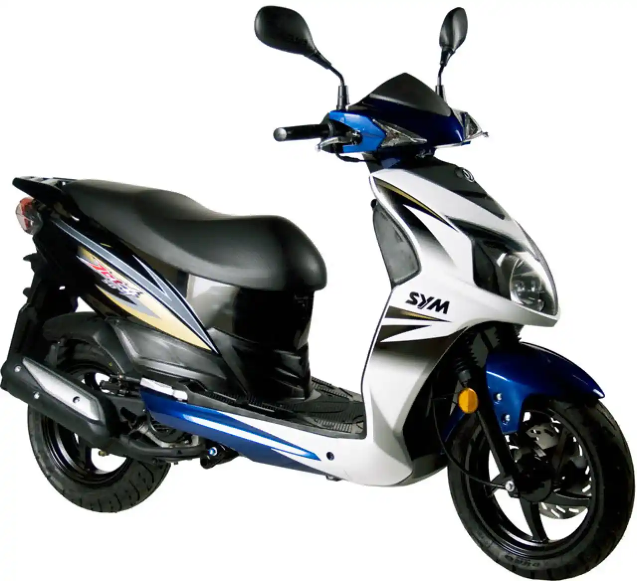 Sym Jet 4 150 2011