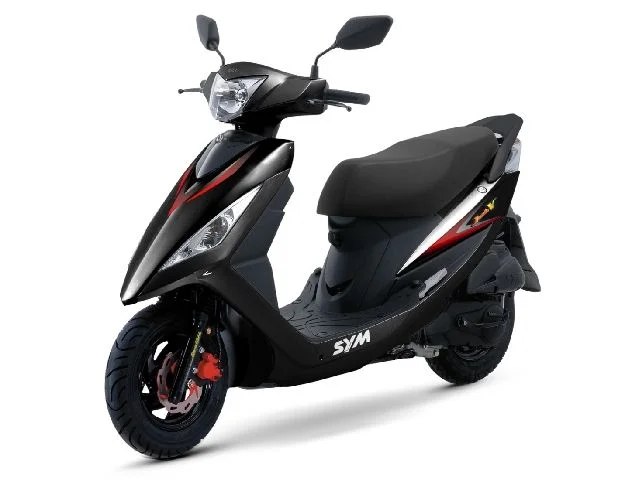Sym Jet V 125 2014