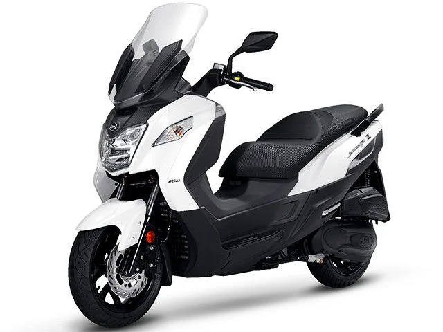 Sym Joymax Z 250 2020