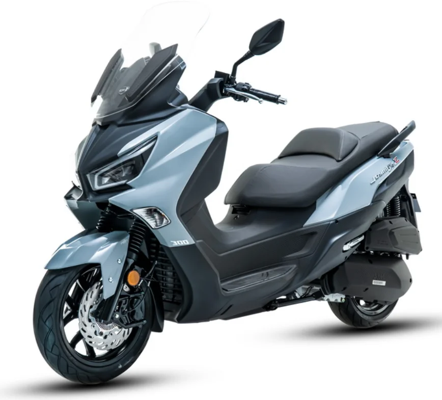 Sym Joymax Z 300 2020