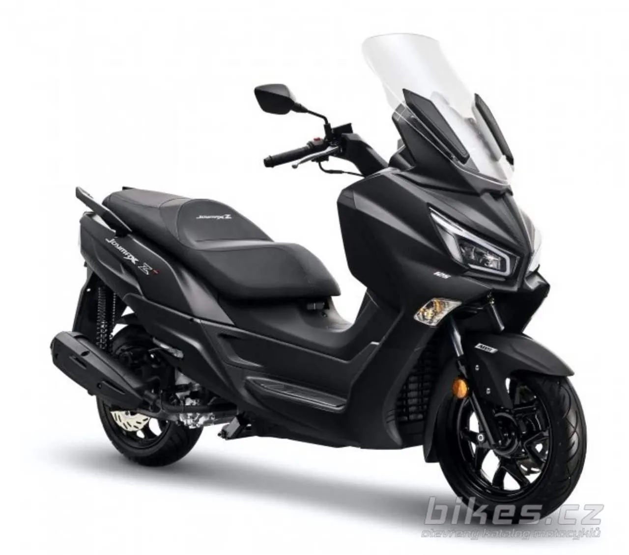 Sym Joymax Z Plus 125 2023