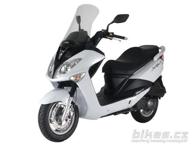 Sym Joyride 125 2019