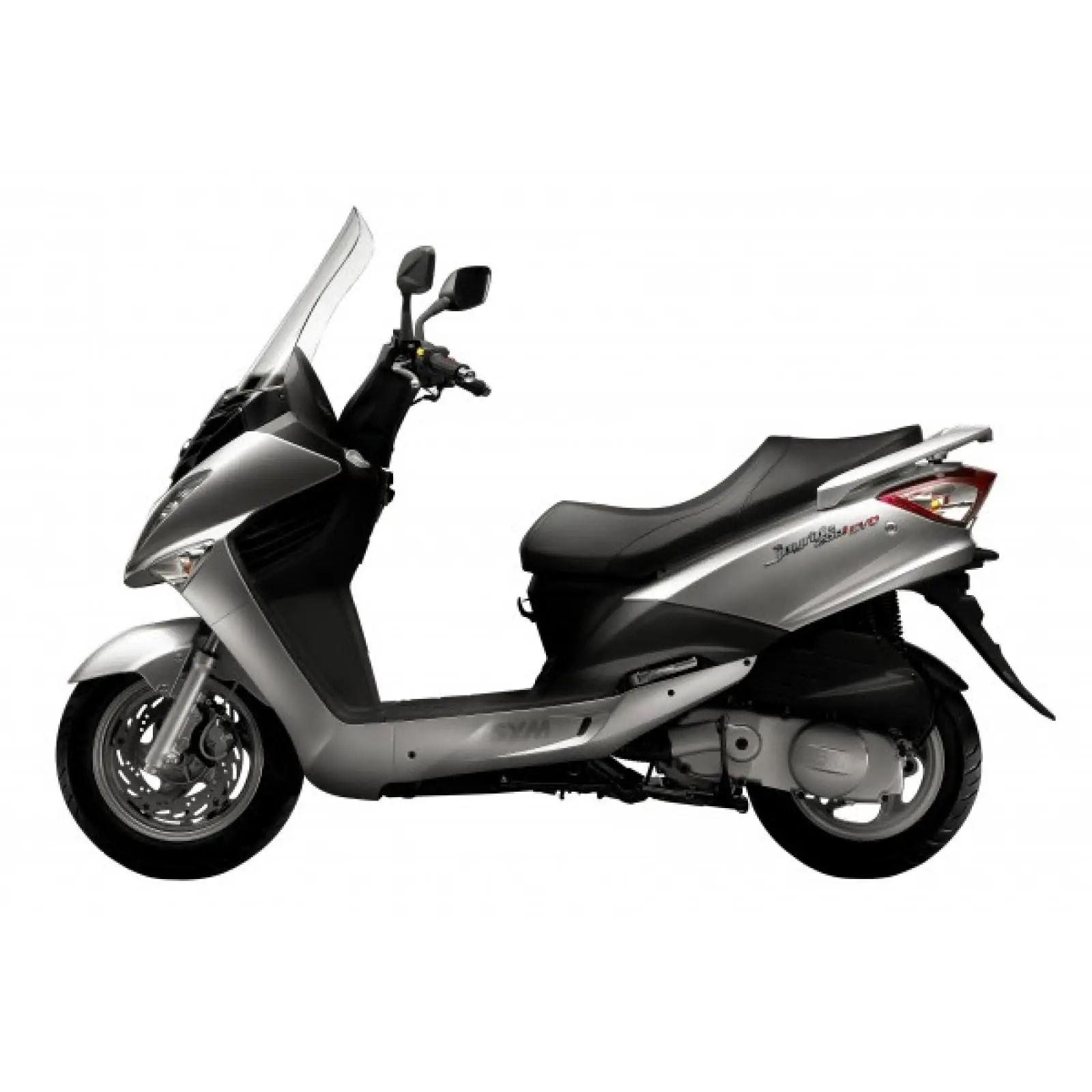 Sym Joyride 125 Evo 2010