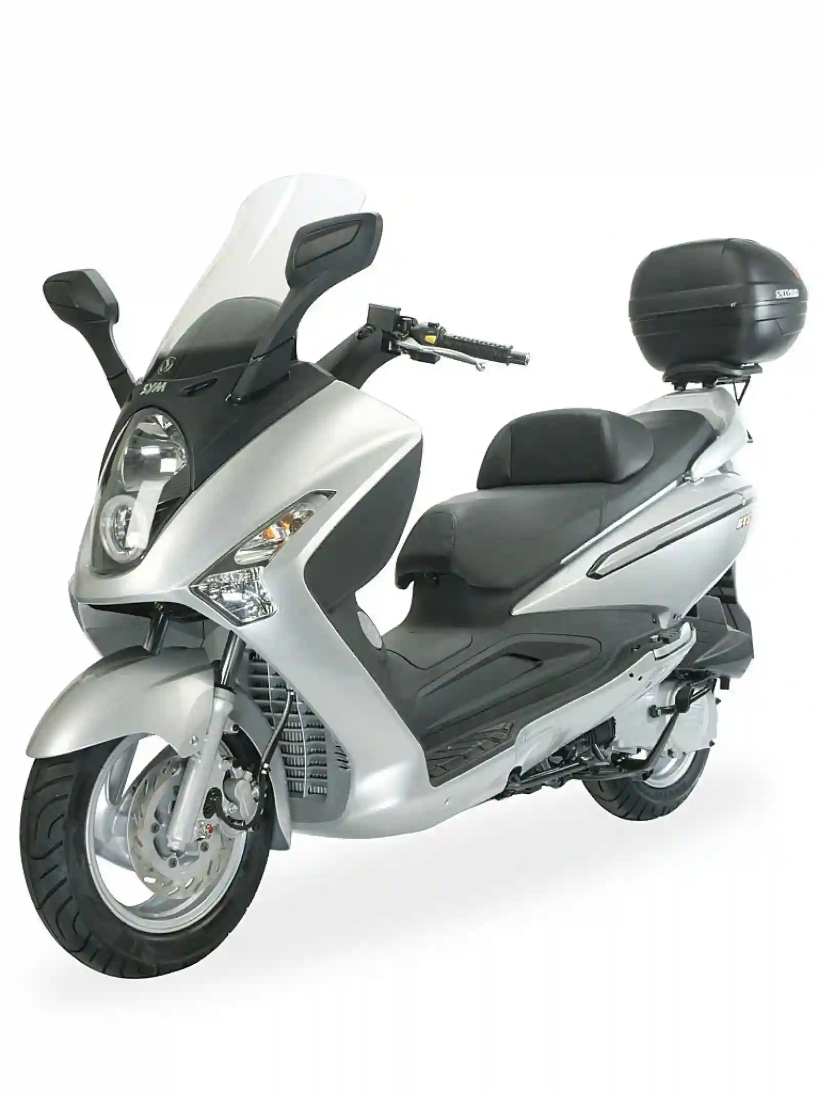 Sym Joyride 125 RV 2011