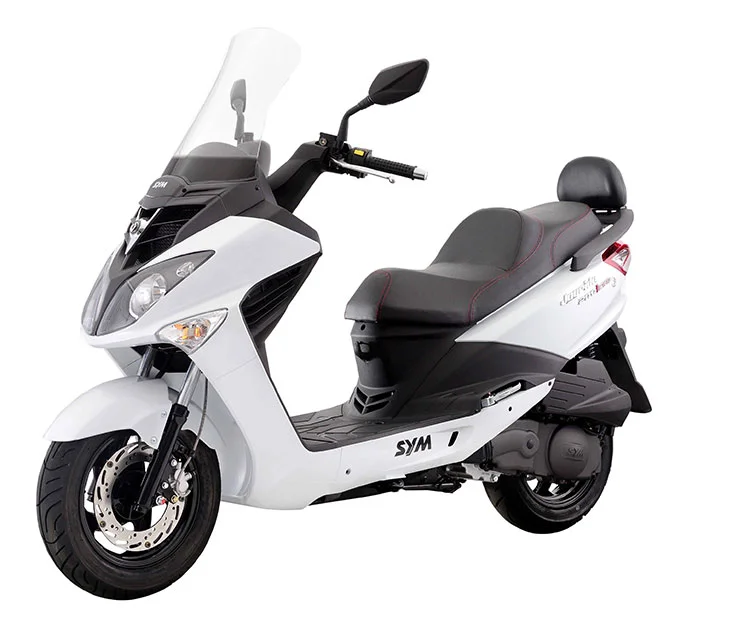 Sym Joyride 200I Evo 2014