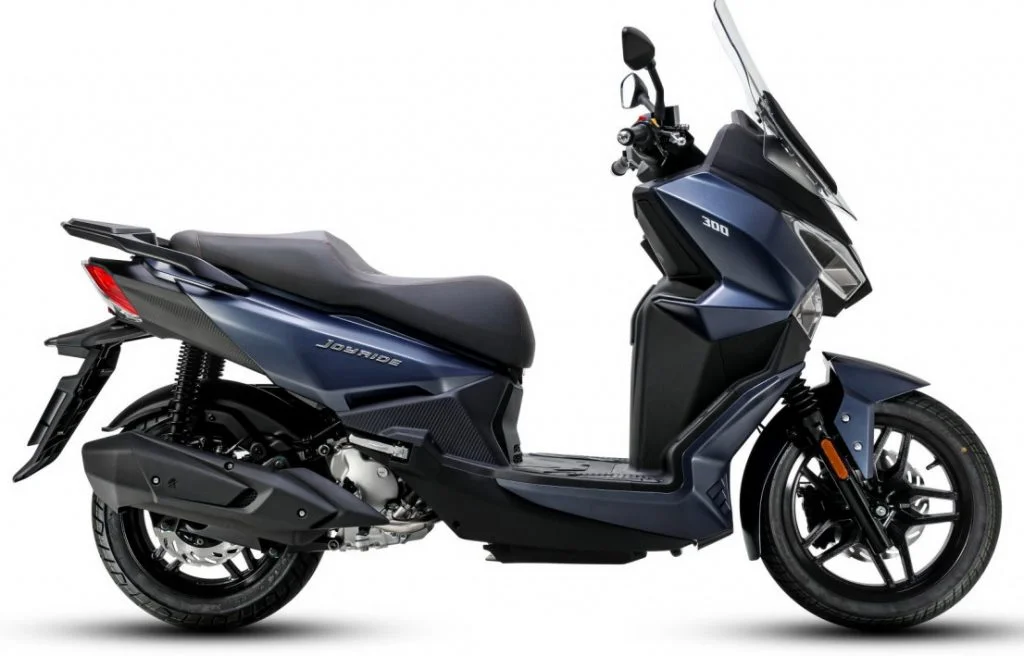 Sym Joyride 300 2023