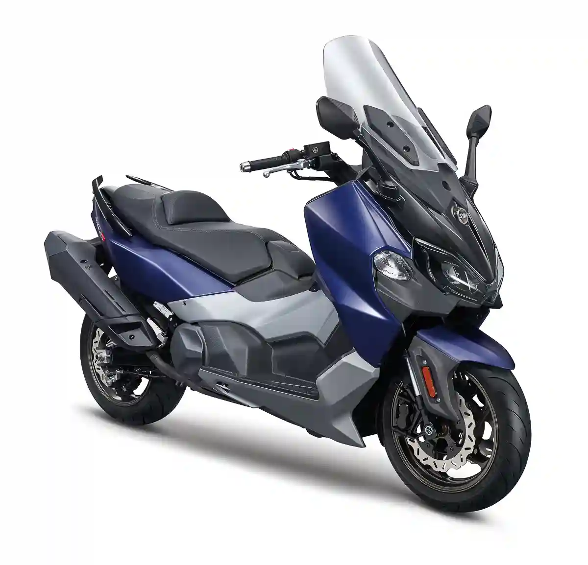 Sym Maxsym TL 2020