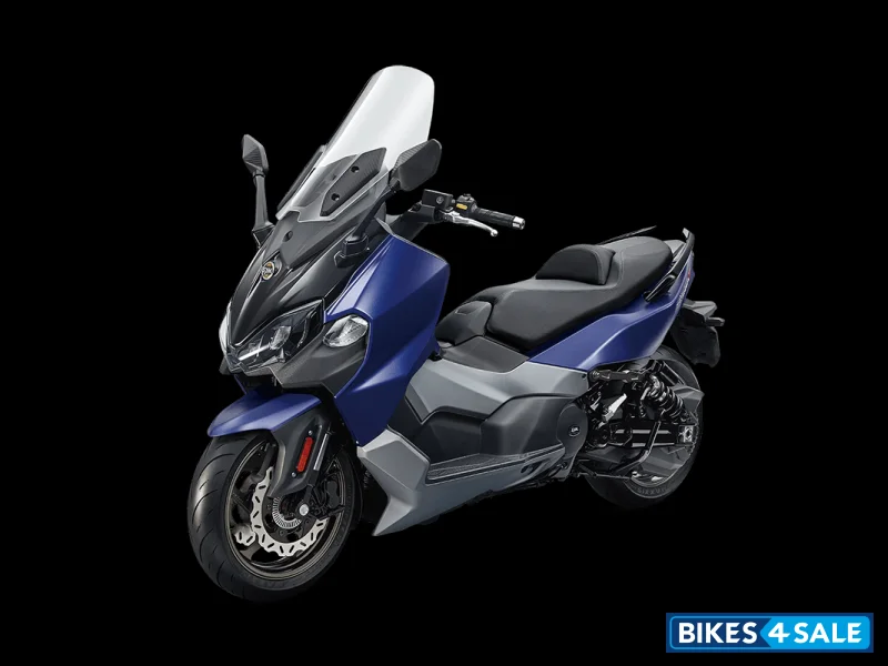 Sym Maxsym TL 508 2023