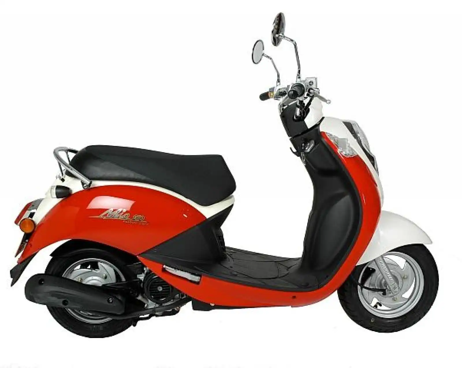 Sym Mio 100 2010