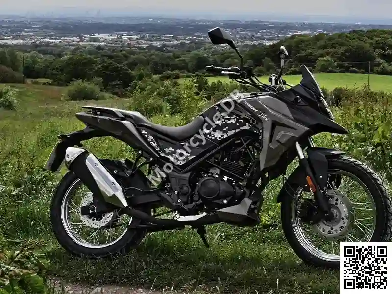 Sym NHT 125 2019