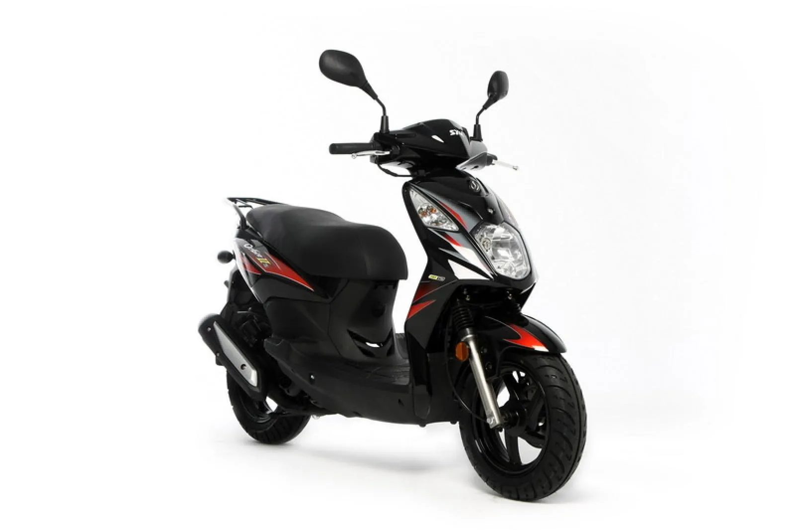 Sym Orbit 50 2011