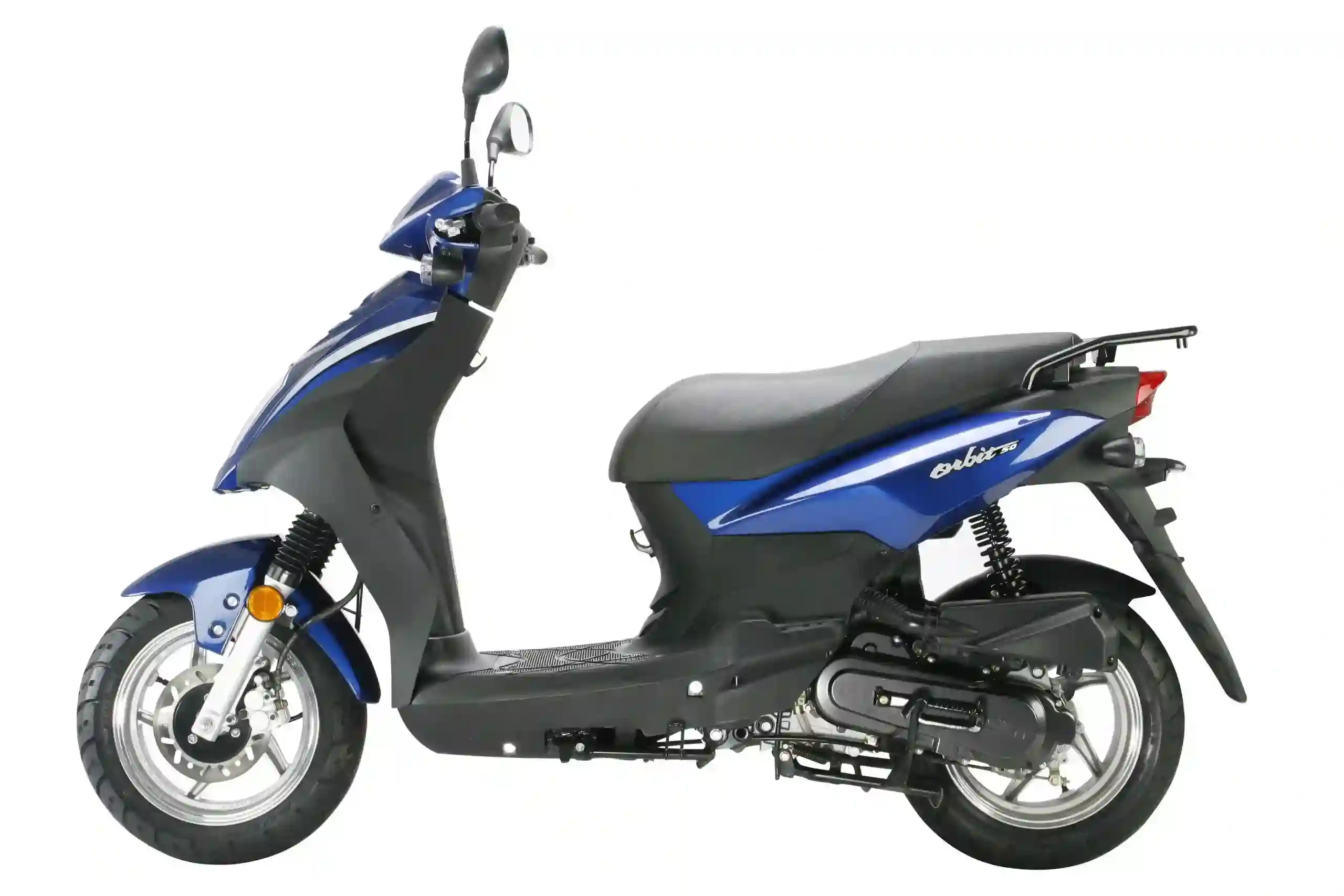 Sym Orbit 50 2012