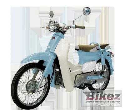 Sym Symba 125 2014