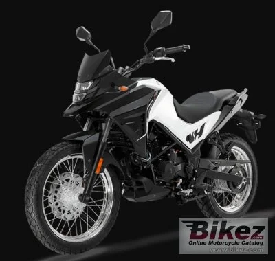 Sym Symnh T 125 2020