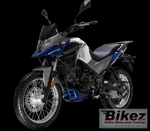 Sym Symnh T 200 2022