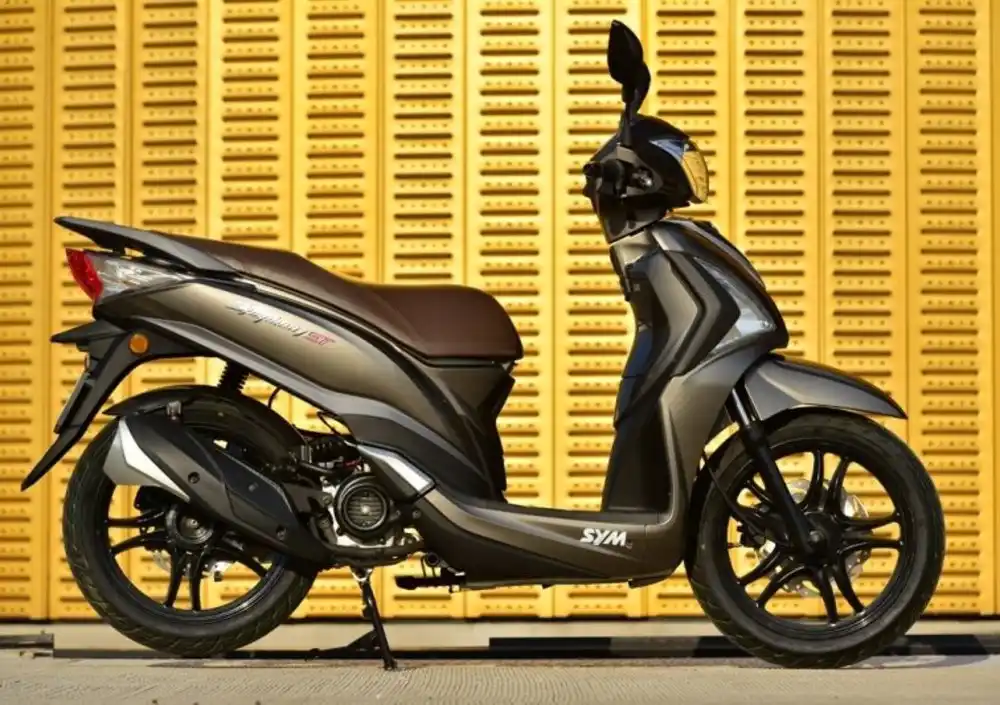 Home 4 Sym Symphony ST 200 2017