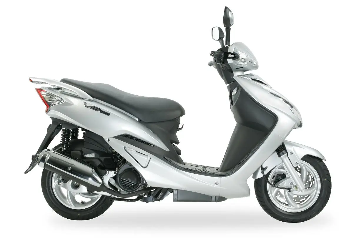 Sym VS 150 2014