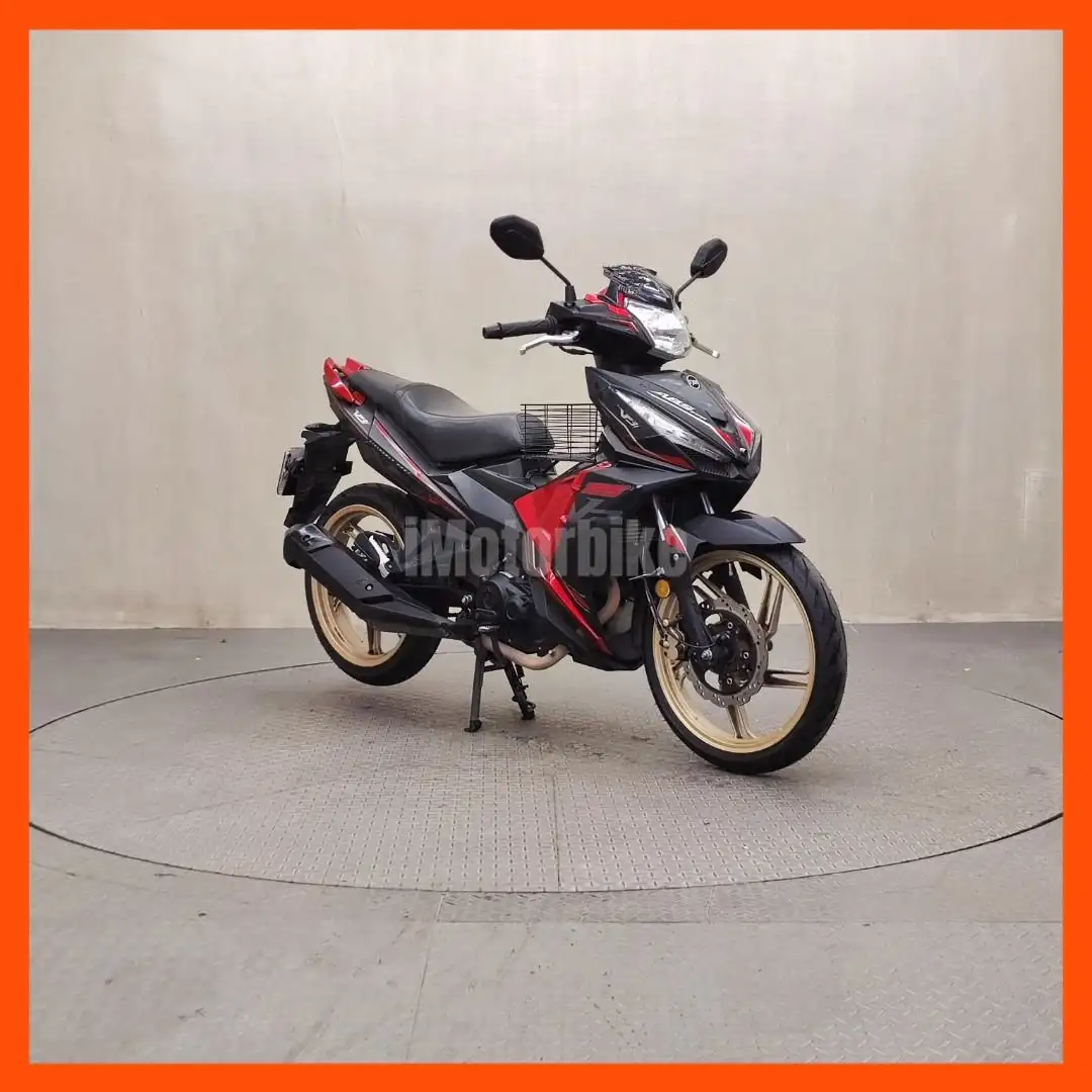 Sym Vf3i 185 LE 2021