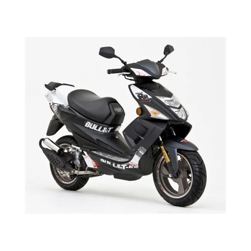 TGB 101S 50 2010