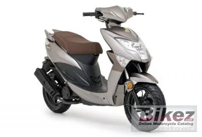 TGB Beeline Tapo 50 2021