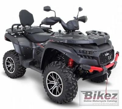 TGB Blade 1000 LTX EPS 2022