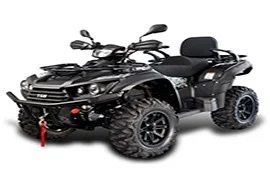 TGB Blade 550I LT 4X4 2012