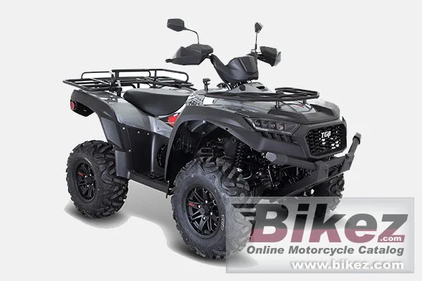 TGB Blade 600 SE 2021