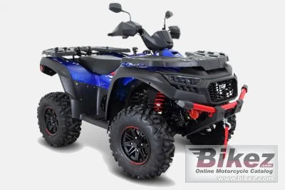 TGB Blade 600 SE X EPS 2021