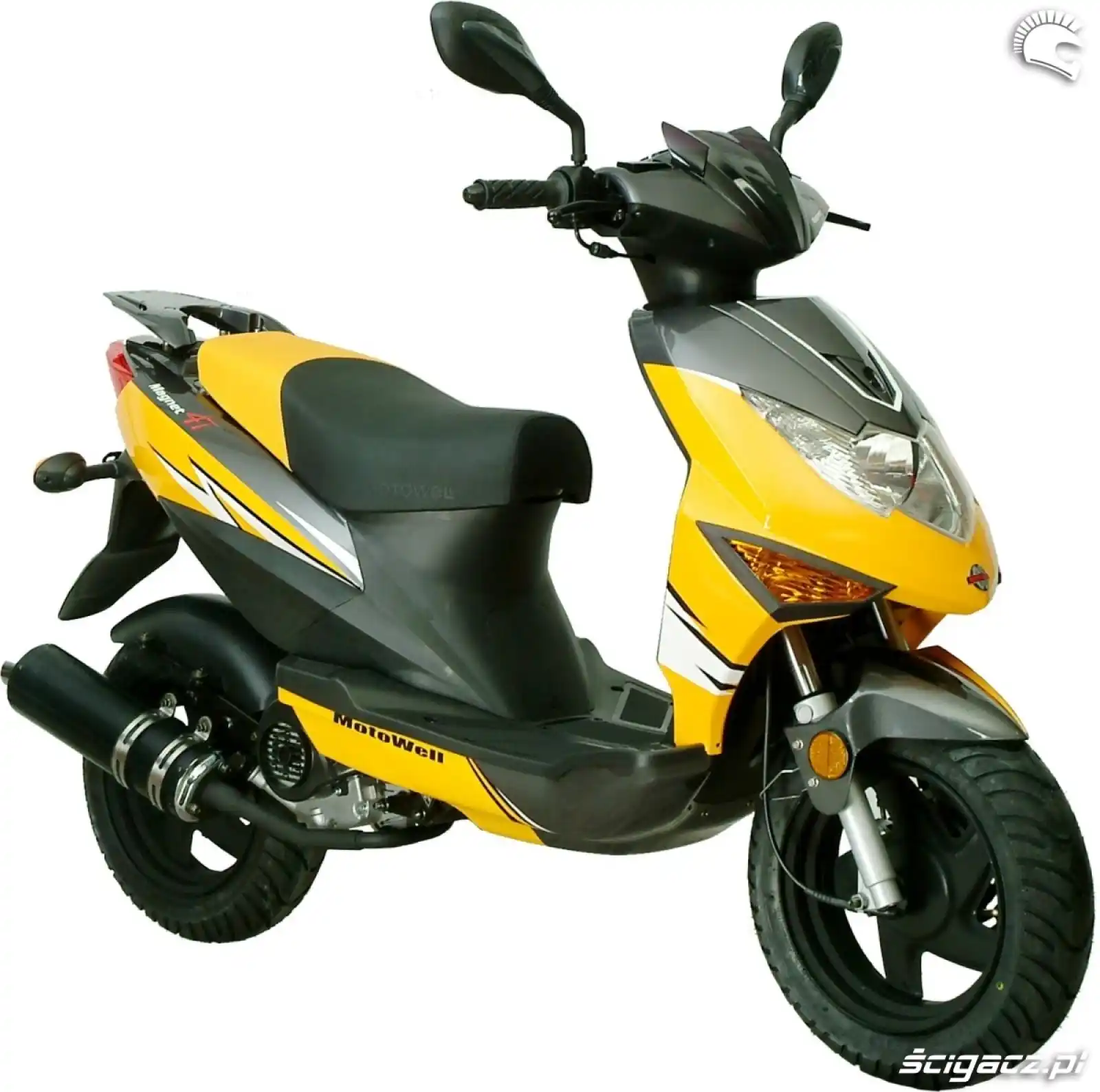 TGB Laser R9 151 2008