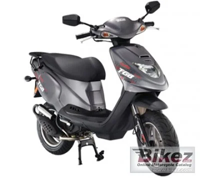 TGB Tapo 50 2012