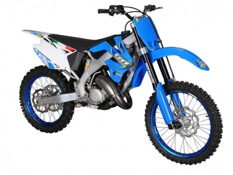 TM Racing C1 Bambino 2004