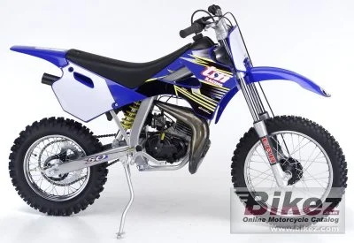 TM Racing C2 Bambino 2004