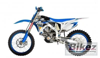 TM Racing CC 250 Fi ES 2019