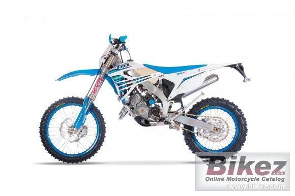 TM Racing EN 125 FI 2T 2023