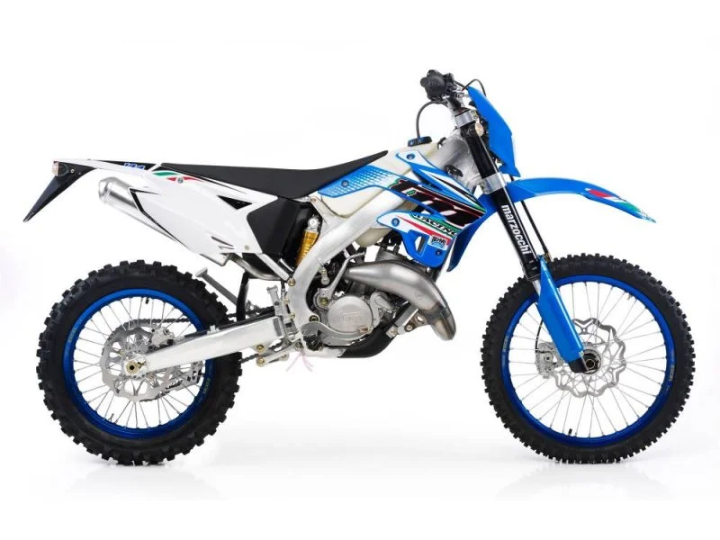 TM Racing EN 144 2012