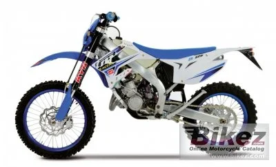 TM Racing EN 144 2016