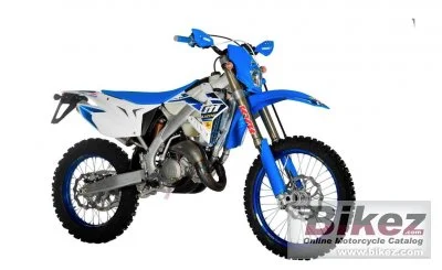 TM Racing EN 144 2019
