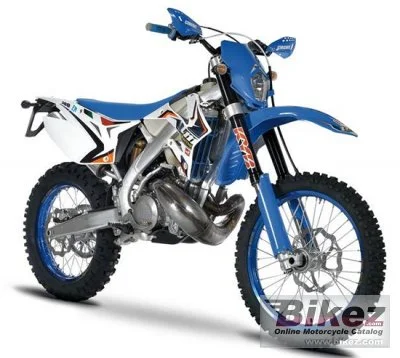 TM Racing EN 250 2016