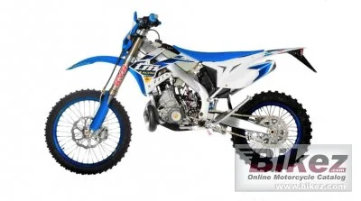 TM Racing EN 250 2019