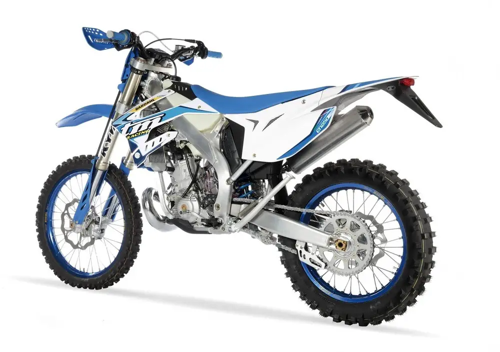 TM Racing EN 250 ES 2T 2020