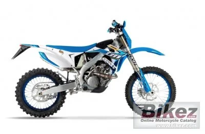 TM Racing EN 250 Fi ES 2020