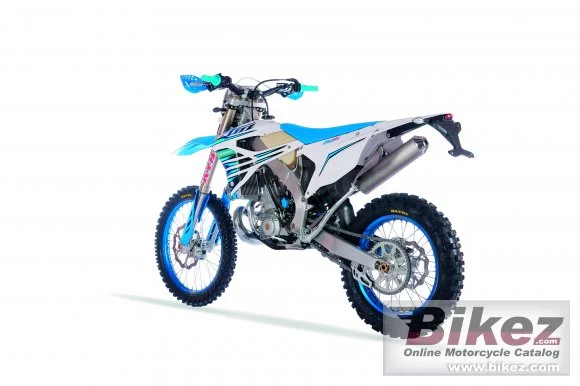 TM Racing EN 250 Fi ES 2T 2023