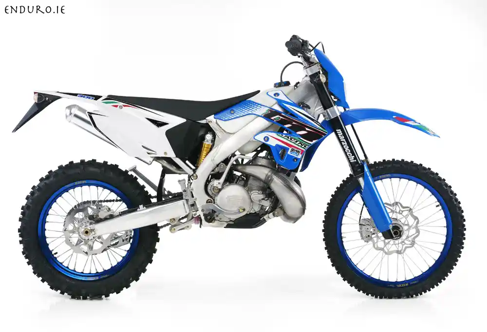 TM Racing EN 300 2012
