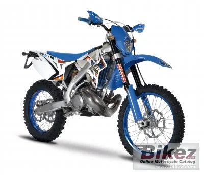 TM Racing EN 300 2016