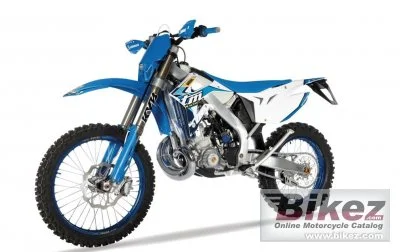 TM Racing EN 300 ES 2T 2020
