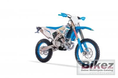 TM Racing EN 300 ES Fi 2T 2023