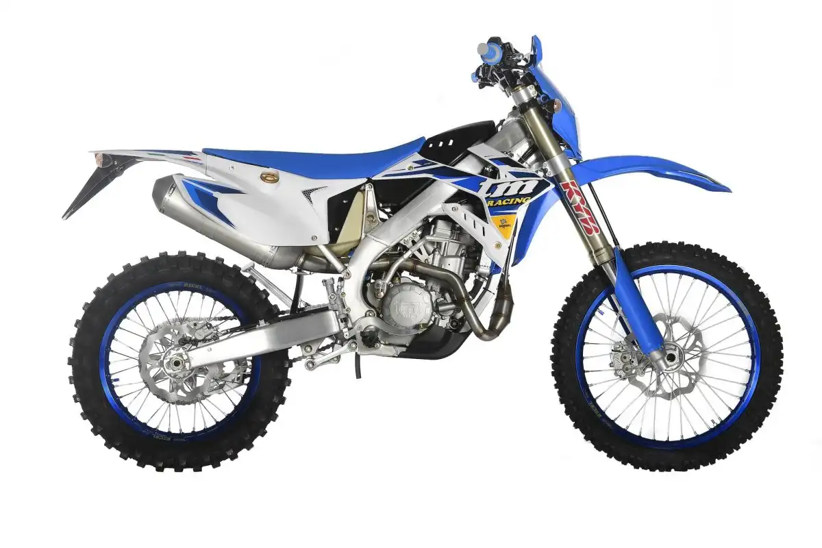 TM Racing EN 300 Fi 4T 2020