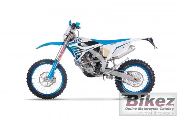 TM Racing EN 300 Fi 4T 2023