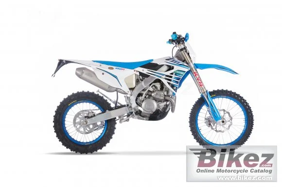 TM Racing EN 450 ES Fi 4T 2023